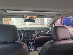 2016 GAC Trumpchi Trumpchi GS4 2016 1.5T AT 235TElite #7