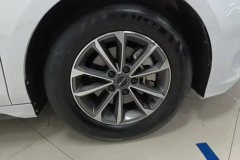 2024 BYD Destroyer 05 2023 Champion 1.5L AT DM-i 55KM Luxury #6