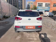 2016 Kia KX3 2015 1.6 AT DLXFWD #8