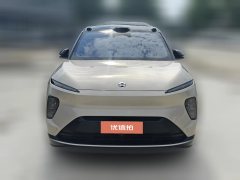 2023 NIO ES8 2023 75kWh Executive #2