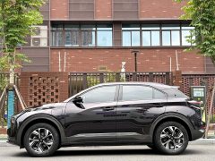 2022 Neta U 2021 Facelift Pro 400 ExclusivecontrolEdition #3