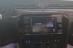 2017 Volkswagen Magotan 2017 1.8T AT 330TSILuxury #13