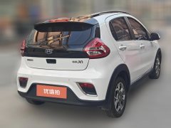 2018 Geely Auto Vision X1 2017 1.3 AT playerEdition #4