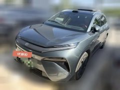 2025 BYD Tang L 2025 DM 175KMdrone playerEdition #1