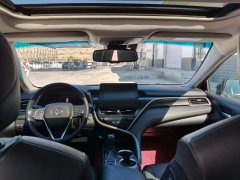 2021 Toyota Camry 2021 2.5S Feng ShangEdition #4