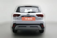 2019 Hyundai ix35 2019 2.0 AT Zhiyong·PleasureFWD #4