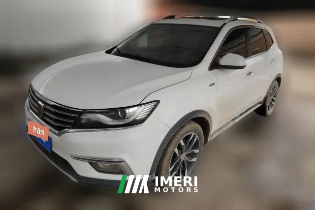 2016 Roewe RX5 2016 1.5T AT 20TConnectednetSmartFWD