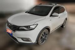 2016 Roewe RX5 2016 1.5T AT 20TConnectednetSmartFWD #1