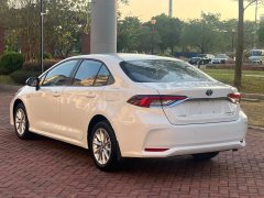 2021 Toyota Corolla 2021 1.8 AT Elite Hybrid #6