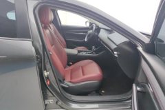 2024 Mazda Mazda3 Axela Sedan 2023 2.0L AT Quality and eleganceEdition #8