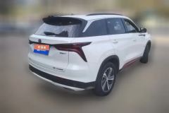 2019 Chang'an CS75 Plus 2020 1.5T AT Premium #3