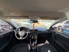 2022 Volkswagen Santana 2021 1.5 MT Comfort #9
