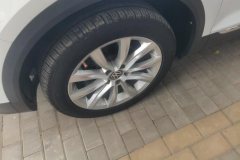 2018 Volkswagen T-Roc 2018 1.4T AT 230TSIFashionFWD #6