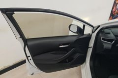 2023 Toyota Corolla 2022 TNGA 1.5L CVTPioneer #7