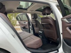 2021 BMW 5 Series 2021 2.0T AT 530LiLeadingLuxury Pkg #8