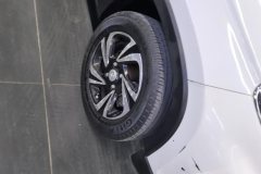 2018 Baojun 510 2017 1.5 MT Luxury #6
