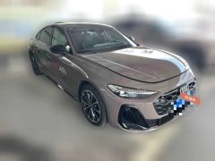2025 Audi A5L 2026 2.0T Sport Plus #2