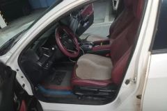 2020 Honda Civic 2021 1.5T AT HATCHBACK 220TURBONewSharpcontrol #9