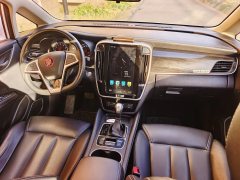 2017 BYD Song MAX 2018 1.5T AT Smart ConnectExclusive7Seat #8