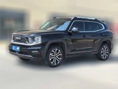 2024 Haval Big Dog Plus 2023 1.5T AT 2WDShionoEditionplus #1