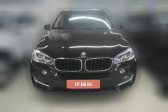 2016 BMW X5(Imported)(Imported) 2015 2.0T AT 28i (Imported) #2
