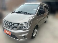 2020 Dongfeng Fengxing Lingzhi 2019 1.6 MT M5LBase9Seat China VI #1