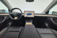 2022 Tesla Model Y 2022 Facelift Long Rangeall wheel driveEdition #14