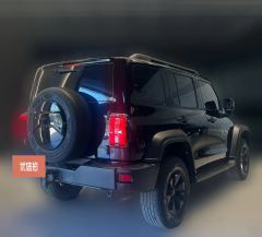2021 Tank 300 2021 Off-road 2.0TAT conqueror #4