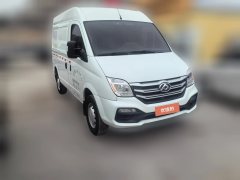 2021 Maxus V80 2021 2.0T AT AMTClassicCity Pei WangLWBMid Roof3Seat #2