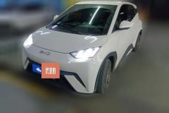 2025 BYD Seagull 2025 305km vitalityEdition #1