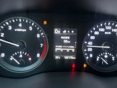 2017 Hyundai Tucson 2015 1.6T AT SmartFWD #28