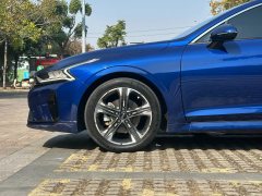 2021 Kia K5 2020 1.5T AT 270TLuxury #8