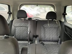 2018 Dongfeng Fengxing Fengxing F600 2018 2.0 MT ComfortL #6