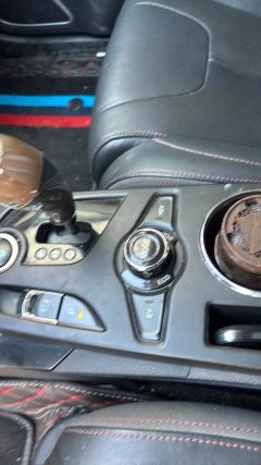 2015 BYD Qin EV 2015 1.5T AT double crownFlagship #26