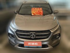 2017 Baojun 510 2017 1.5 MT Fashion #5