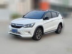 2017 BYD Song EV 2017 EV300Premium EV #1