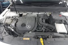 2020 Mercedes-Benz GLB-Class 2020 1.3T AT 200Dynamic Facelift #10