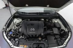 2022 Mazda CX-30 2021 2.0L AT Jiayue #7