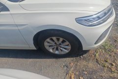 2024 Volkswagen Bora Sedan 2023 1.2T AT 200TSI DSGsmooth travelEdition #6