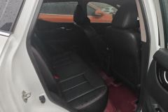 2022 Nissan Qashqai 2021 2.0 AT Smart #11