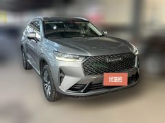 2021 Haval H6 2021 1.5T AT No.3generation2WDMax #3