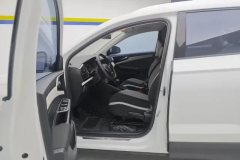 2022 Jetta VS5 2022 1.4T AT 280TSI Entry #9