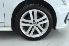 2018 Volkswagen Sagitar 2018 1.4T AT 280TSIsparkleEdition #6