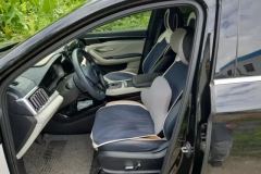 2022 BYD Song Plus New Energy 2021 1.5L AT DM-i 110KM Flagship #9
