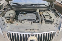 2016 Buick Envision Plus 2016 1.5T AT 20TElite FWD #10