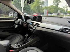 2018 BMW X1 2018 2.0T AT 20LiLeadingFWD #8