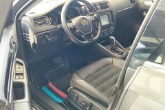 2016 Volkswagen Sagitar 2015 1.4T AT 230TSILuxury #9