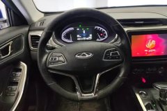 2019 Chery Tiggo 5x 2017 1.5T AT Luxury #15