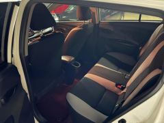 2020 Toyota Yaris L 2020 1.5 AT Leading #6