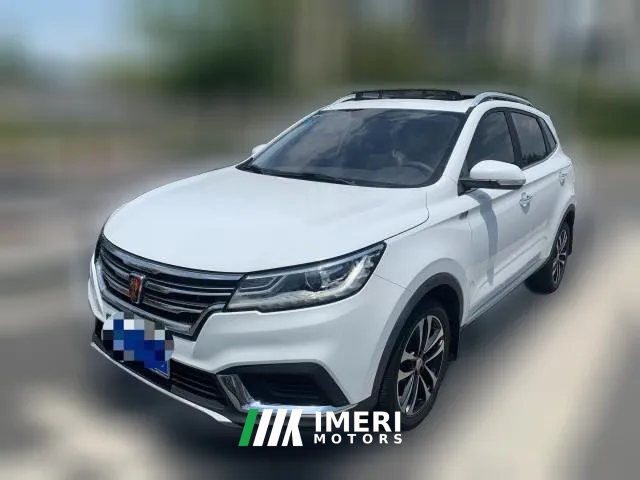 2020 Roewe RX3 2018 1.6 AT ConnectednetSmart